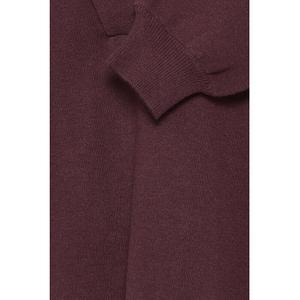 Women's v-neck sweater fransa Sally 2 image-2