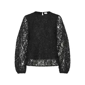 Bluse til kvinder fransa Sira 1 image-0