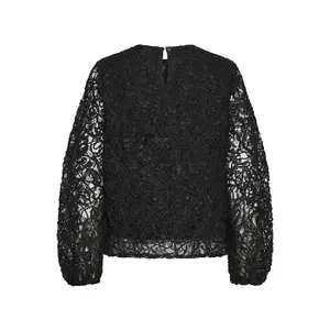 Bluse til kvinder fransa Sira 1 image-1