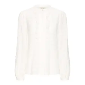 Woman's shirt fransa Bina 1 image-0