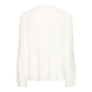Woman's shirt fransa Bina 1 image-1