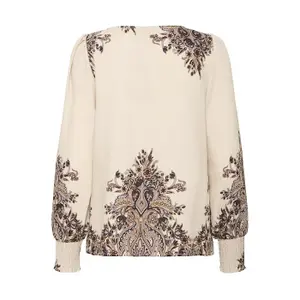 Damenbluse fransa Adara 3 image-1