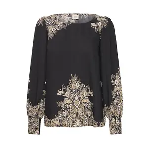 Damenbluse fransa Adara 3 image-0