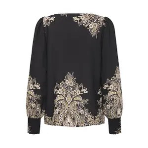 Damenbluse fransa Adara 3 image-1