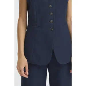 Dames kostuumvest fransa FRAbigail Wa 2 image-6