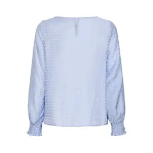 Damenbluse fransa Fenja 1 image-1