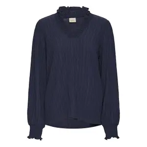 Damenbluse fransa Hebas 1 image-0