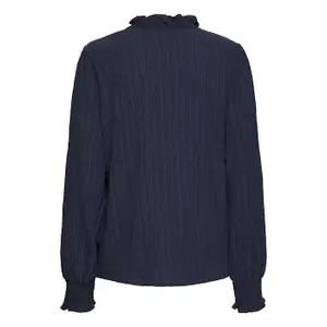 Damenbluse fransa Hebas 1 image-1