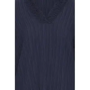 Damenbluse fransa Hebas 1 image-2