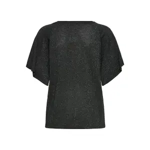 Women's T-shirt fransa Regitze 2 image-1