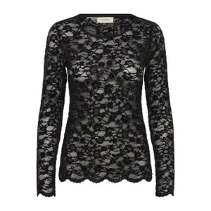 T-Shirt fransa Velora 1 image-0