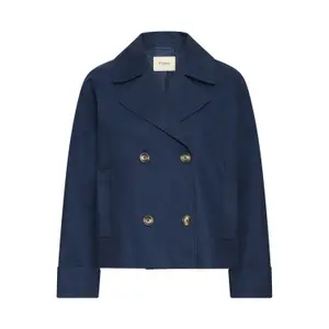 Women's jacket fransa FRMaple image-0