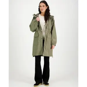 Women's coat fransa FRShea image-1