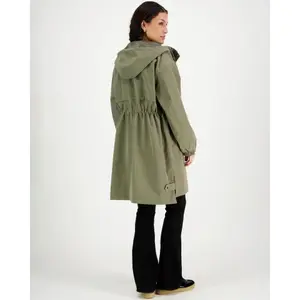Women's coat fransa FRShea image-2