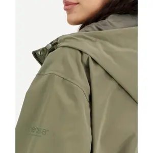 Women's coat fransa FRShea image-3