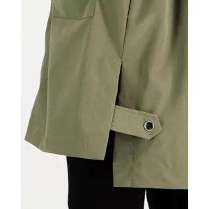 Women's coat fransa FRShea image-4