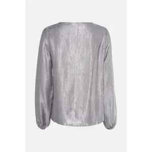 Damenbluse fransa Yoselin 2 image-2