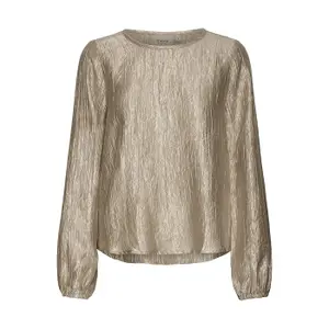 Damenbluse fransa Yoselin 2 image-0