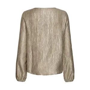 Damenbluse fransa Yoselin 2 image-1