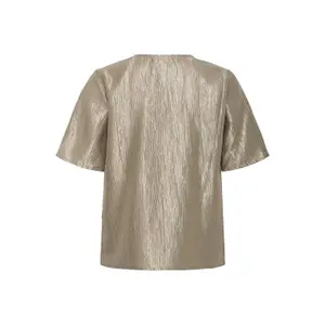 Damenbluse fransa Yoselin 1 image-1
