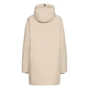 Women's hooded parka fransa Leia 1 image-1