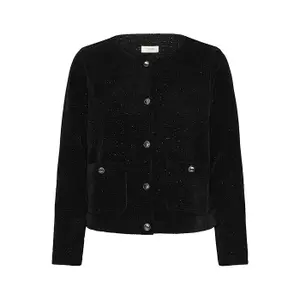 Blazer för kvinnor fransa Malaya 1 image-0