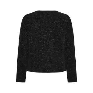 Blazer för kvinnor fransa Malaya 1 image-1