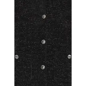 Blazer för kvinnor fransa Malaya 1 image-2