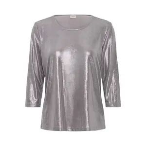 T-Shirt fransa Anny 2 image-0