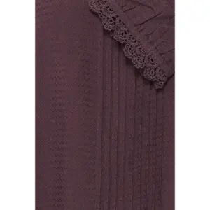 Blusa feminina fransa Hida 2 image-2