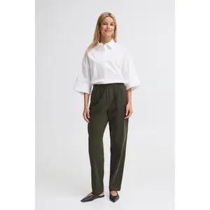 Women's Trousers fransa FRCory 2 image-3