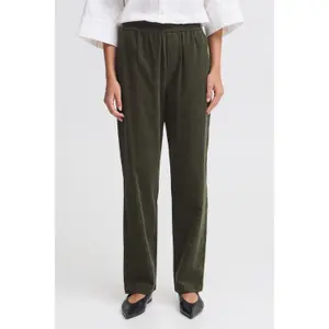 Women's Trousers fransa FRCory 2 image-5