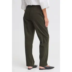 Women's Trousers fransa FRCory 2 image-6