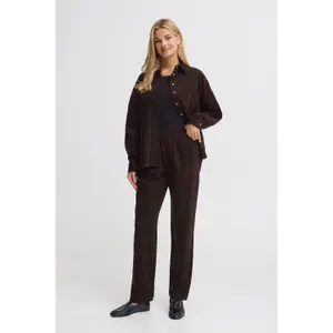 Women's Trousers fransa FRCory 2 image-3