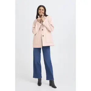 Women's jacket fransa Willa 1 image-2