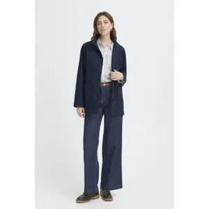 Women's jacket fransa Willa 1 image-1