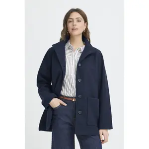 Women's jacket fransa Willa 1 image-2