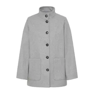 Women's jacket fransa FRWilla image-0
