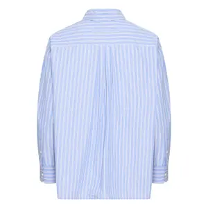Women's long sleeve shirt fransa Ricky 1 image-1