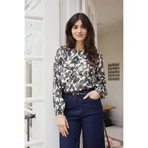 Women's blouse fransa Ariana 14 image-3