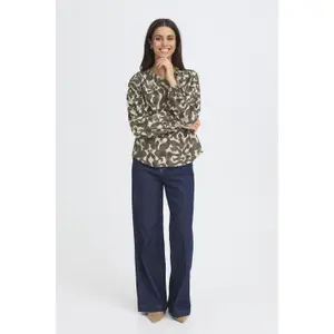 Women's blouse fransa Ariana 14 image-1