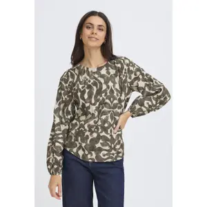 Women's blouse fransa Ariana 14 image-2