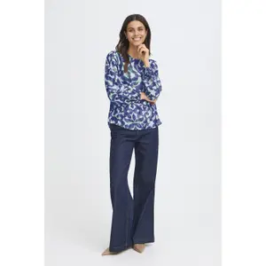 Women's blouse fransa Ariana 14 image-1