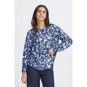 Women's blouse fransa Ariana 14 image-2