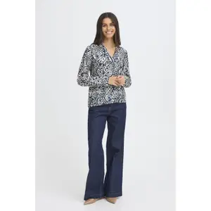 Women's blouse fransa Ariana 15 image-1