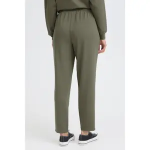 Women's Trousers fransa FRAurora 6 image-4