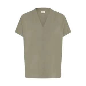Vrouwenblouse fransa Justine 1 image-0