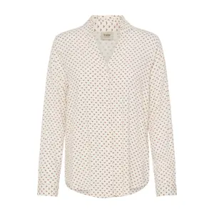 Women's blouse fransa FRJustine 1 image-0