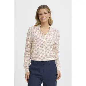 Women's blouse fransa FRJustine 1 image-1