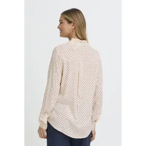 Women's blouse fransa FRJustine 1 image-4